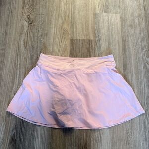 Lululemon Atheltic Skirt w/shorts